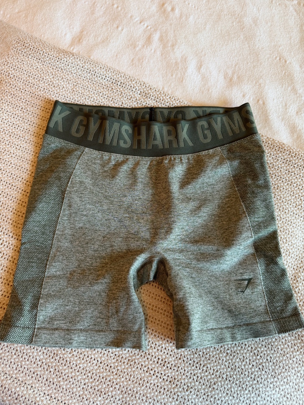 Gymshark Flex Shorts